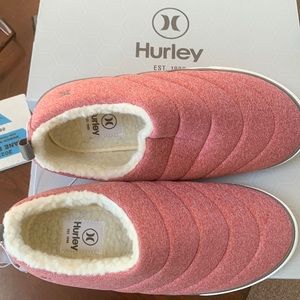 Hurley women’s ARLO PUFF